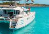 Lagoon 52 2015  yachtcharter Split